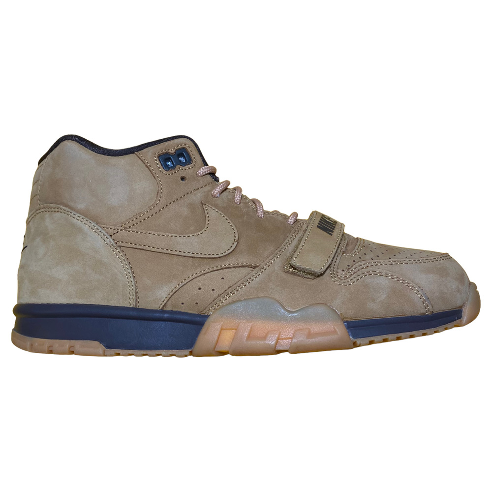 '14 Nike Air Trainer 1 Flax (9.5M/11W) (Worn)